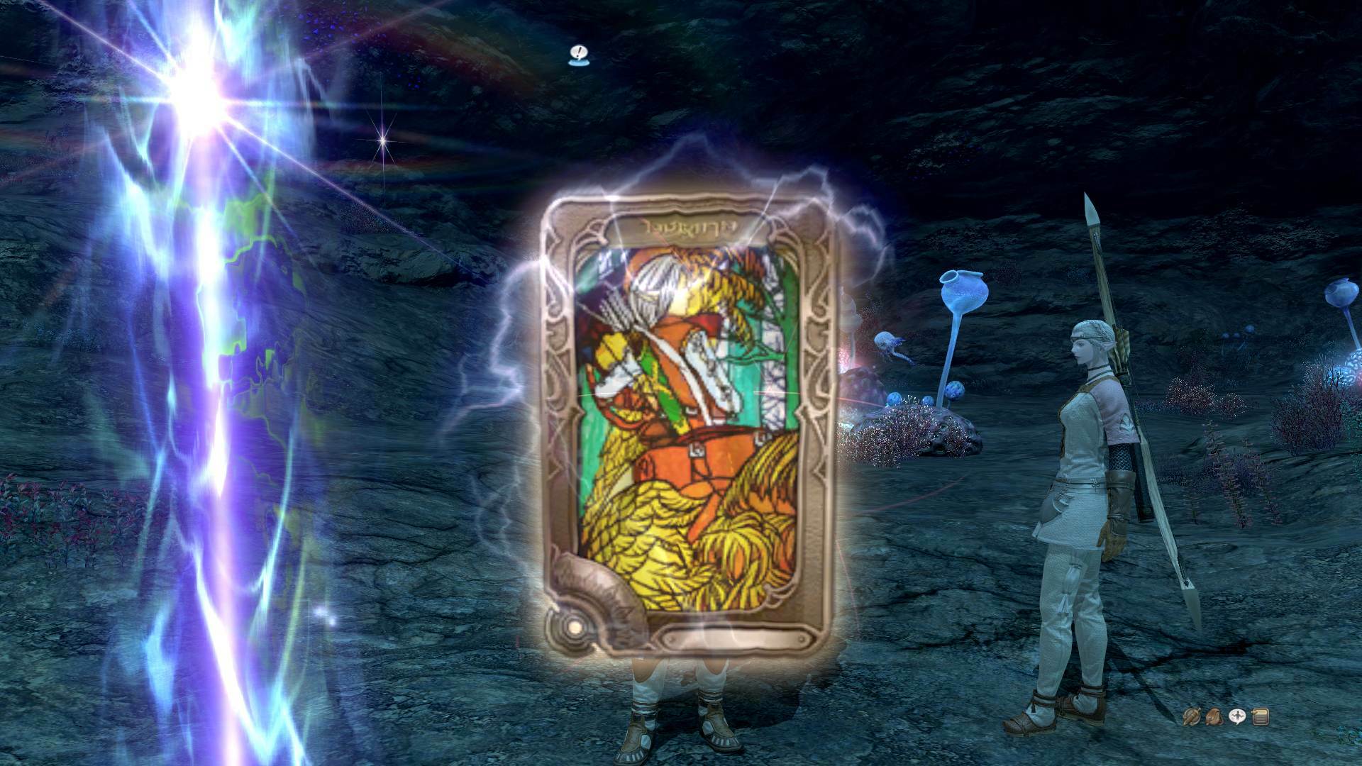 Final Fantasy XIV - Imagen 3